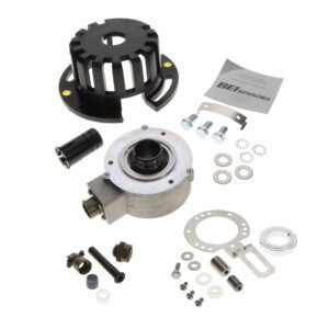 01070-1258ENCODER OPTICAL QUAD CONNECTOR