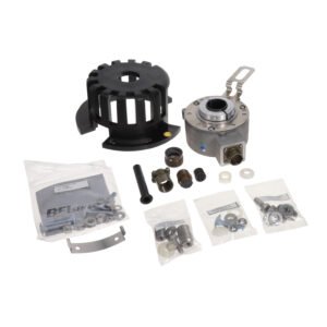 01070-1265ENCODER OPTICAL QUAD CONNECTOR