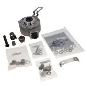 01070-1266ENCODER OPTICAL QUAD CONNECTOR