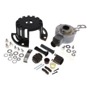 01070-281ENCODER OPTICAL QUAD CONNECTOR