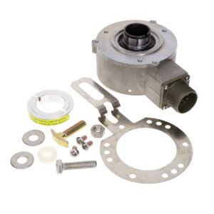 01070-361ENCODER OPTICAL QUAD CONNECTOR