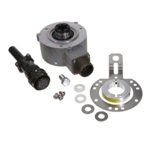 01070-387ENCODER OPTICAL QUAD CONNECTOR