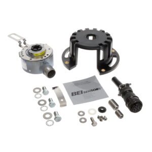 01070-921ENCODER OPTICAL QUAD CONNECTOR