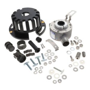 01070-923ENCODER OPTICAL QUAD CONNECTOR