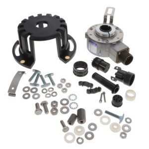 01070-924ENCODER OPTICAL QUAD CONNECTOR