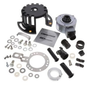 01070-936ENCODER OPTICAL QUAD CONNECTOR