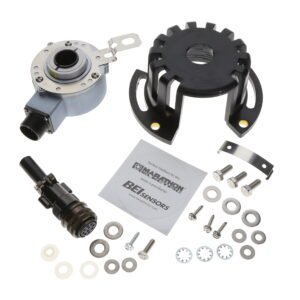 01070-985ENCODER OPTICAL QUAD CONNECTOR