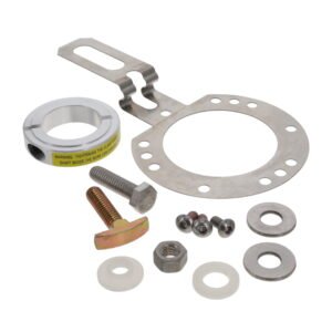 01075-111ENCODER OPTICAL QUAD CONNECTOR