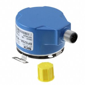 1070620ENCODER INCREMENTAL CONNECTOR