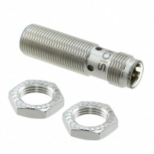 1072747SENSOR PROX INDUCT 4MM IP69K CYL