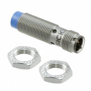 1072750SENSOR PROX INDUCT 8MM IP69K CYL