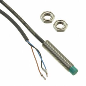 NBN3-8GS40-E2-PURINDUCTIVE SENSOR NBN3-8GS40-E2-P