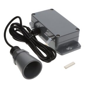 RBS306-US10M-USSENSOR PROX ULTRASONIC MODULE