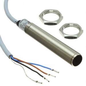 9914-0800SENSOR PROX INDUCTVE 2.5-5MM CYL