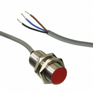 AIK18F05AN024-2MSENSOR PROX INDUCTIVE 5MM CYLIND