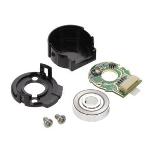 AS22-M520-5G12ENCODER INCREMENTAL VOLTAGE CONN