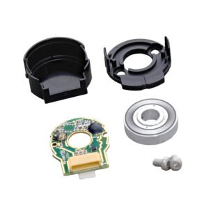 AS22-M530-5B12ENCODER INC DIFFERENTIAL VOL CON