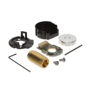 AS22-M570-4U12ENCODER INC DIFFERENTIAL VOL CON