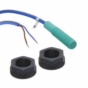 CJ4-12GK-NCAPACITIVE SEN 4MM NAMUR