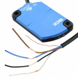 6030132SENSOR PROX CAP 1MM-10MM FLANGE