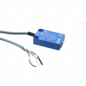 6020478SENSOR PROX CAP 4MM-25MM FLANGE