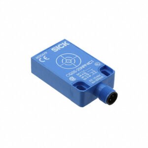 6020479SENSOR PROX CAP 4MM-25MM FLANGE
