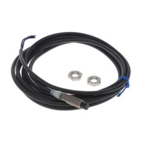 E2A-S08KN04-WP-B1 2MSENSOR PROX INDUCTIVE 4MM CYLIND