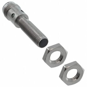 E2A-S08KS02-M1-B1SENSOR PROX INDUCTIVE 2MM CYLIND