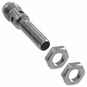 E2A-S08KS02-M1-C1SENSOR PROX INDUCTIVE 2MM CYLIND