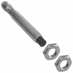 E2A-S08LN04-M5-B1SENSOR PROX INDUCTIVE 4MM CYLIND