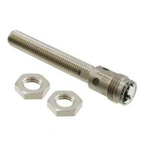 E2A-S08LS02-M1-B1SENSOR PROX INDUCTIVE 2MM CYLIND