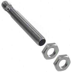 E2A-S08LS02-M5-C1SENSOR PROX INDUCTIVE 2MM CYLIND