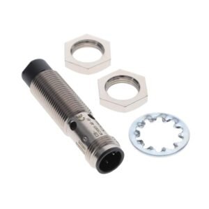 E2B-M12KN05-M1-B1SENSOR PROX INDUCTIVE 5MM CYLIND