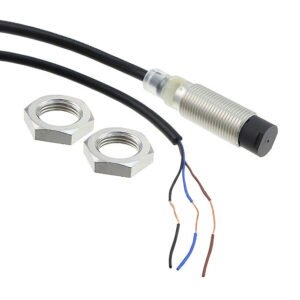 E2B-M12KN08-WP-C1 2MSENSOR PROX INDUCTIVE 8MM CYLIND
