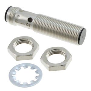 E2B-M12KS04-M1-B2SENSOR PROX INDUCTIVE 4MM CYLIND