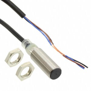 E2B-M12KS04-WP-B1 2MSENSOR PROX INDUCTIVE 4MM CYLIND