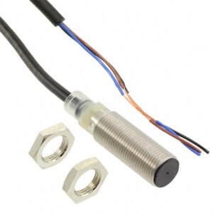 E2B-M12KS04-WP-B2 2MSENSOR PROX INDUCTIVE 4MM CYLIND