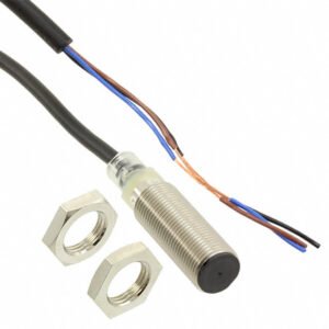 E2B-M12KS04-WP-C1 2MSENSOR PROX INDUCTIVE 4MM CYLIND