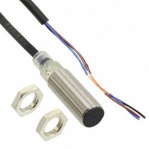 E2B-M12KS04-WP-C2 2MSENSOR PROX INDUCTIVE 4MM CYLIND