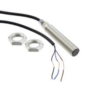 E2B-M12LS04-WP-B2 2MSENSOR PROX INDUCTIVE 4MM CYLIND