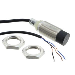 E2B-M18KN16-WP-C2 2MSENSOR PROX INDUCTIVE 16MM CYL