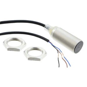 E2B-M18KS08-WP-B1 2MSENSOR PROX INDUCTIVE 8MM CYLIND