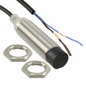 E2B-M18LN16-WP-B1 2MSENSOR PROX INDUCTIVE 16MM CYL