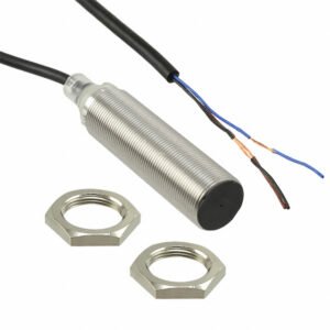 E2B-M18LS08-WP-B1 2MSENSOR PROX INDUCTIVE 8MM CYLIND