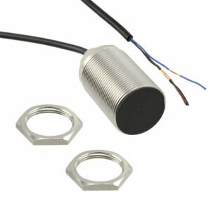 E2B-M30KS15-WP-B1 2MSENSOR PROX INDUCTIVE 15MM CYL