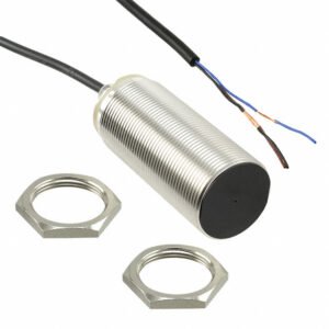 E2B-M30LS15-WP-B1 2MSENSOR PROX INDUCTIVE 15MM CYL