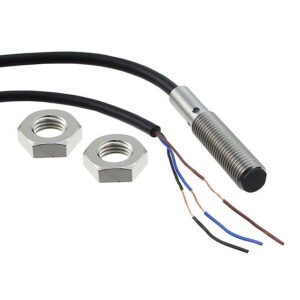 E2B-S08KS02-WP-C1 2MSENSOR PROX INDUCTIVE 2MM CYLIND
