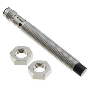 E2B-S08LN04-MC-B1SENSOR PROX INDUCTIVE 4MM CYLIND