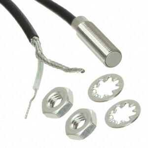 E2C-X1A 5MSENSOR PROX INDUCTIVE 1MM CYLIND