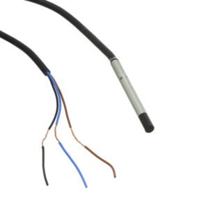 E2E-C03N02-WC-B1 2MSENSOR PROX INDUCTIVE 2MM CYLIND